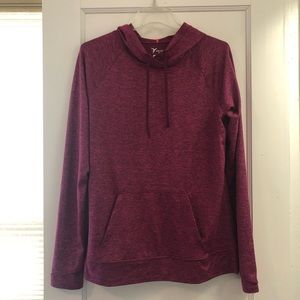 Old Navy Active Go-Dry Hoodie Size M